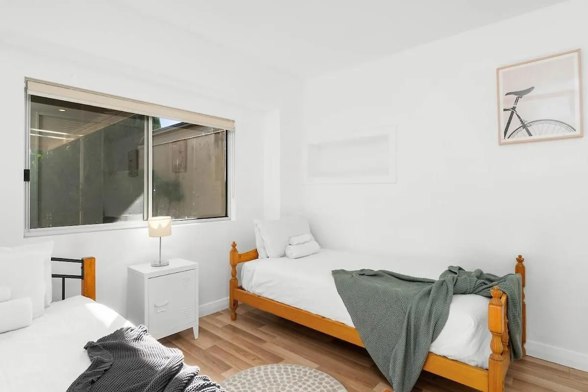 The Spacious & Elegant Vacation Haven - Glenside Adelaide 0*,