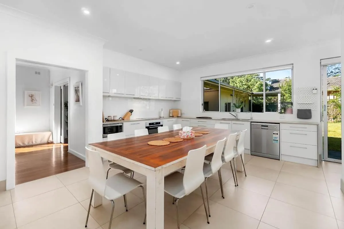 The Spacious & Elegant Vacation Haven - Glenside Adelaide Tatil Evi