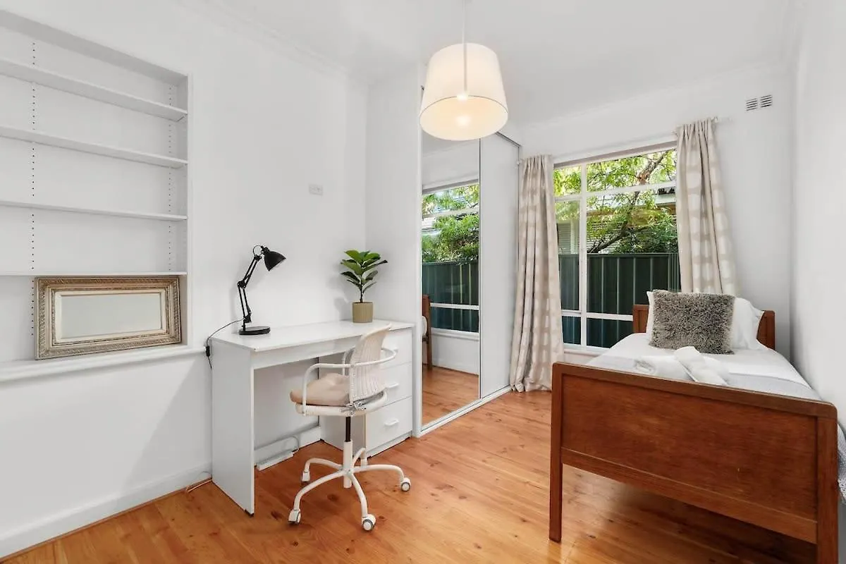 Tatil Evi The Spacious & Elegant Vacation Haven - Glenside Adelaide Avustralya