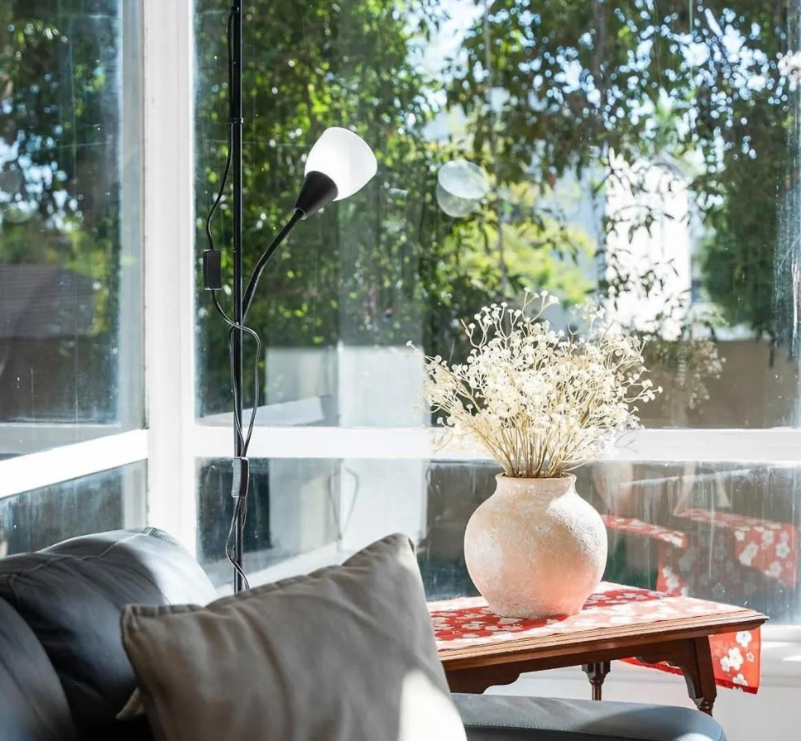 Tatil Evi The Spacious & Elegant Vacation Haven - Glenside Adelaide