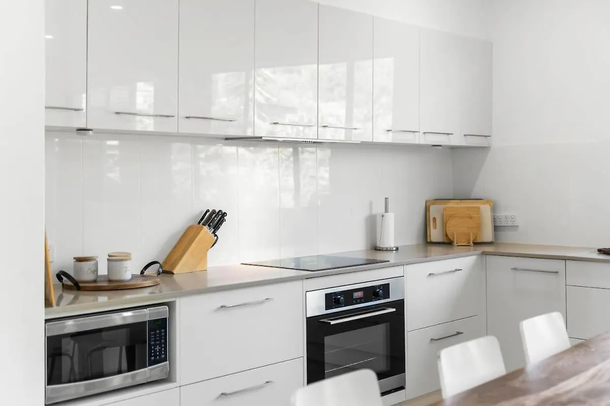 אדלייד The Spacious & Elegant Vacation Haven - Glenside 0*,  אוסטרליה