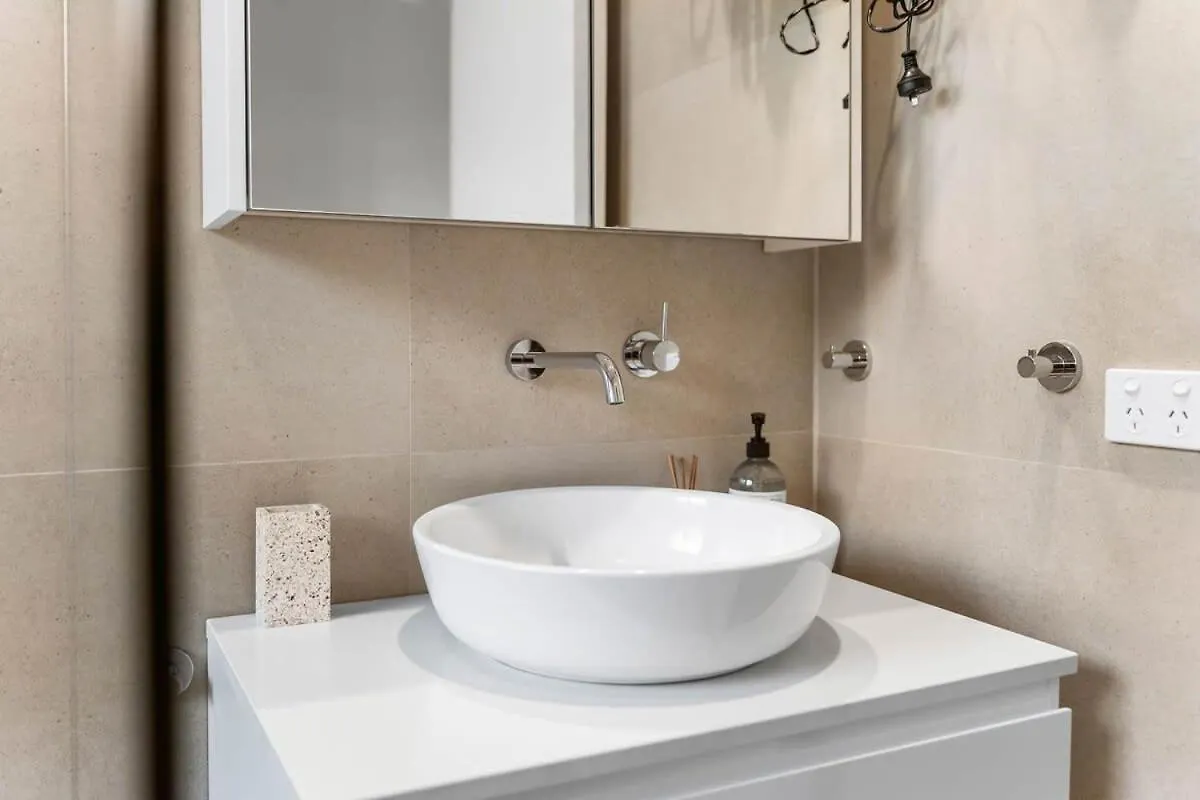אדלייד The Spacious & Elegant Vacation Haven - Glenside 0*,