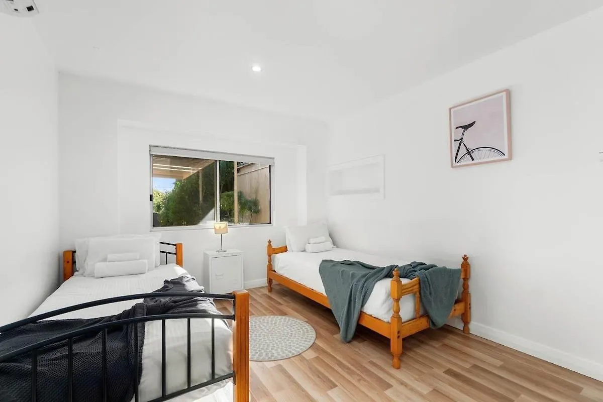 בית נופש אדלייד The Spacious & Elegant Vacation Haven - Glenside