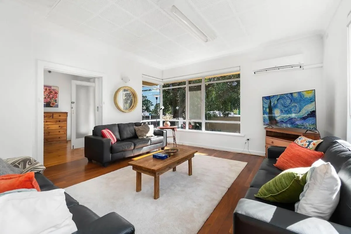 אדלייד The Spacious & Elegant Vacation Haven - Glenside