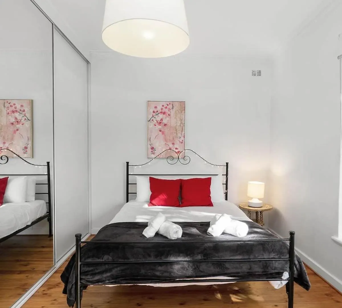 אדלייד The Spacious & Elegant Vacation Haven - Glenside